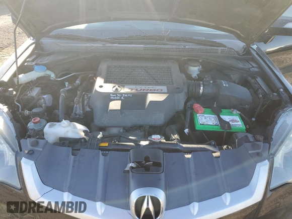 2009 Acura RDX Technology z VIN 5J8TB18599A002254, wystawiony jako Copart lot #43114785 z przebiegiem 159 673 mil mil oraz Szkoda całkowita • Salvage title. Historia ofert i sprzedaży dostępna na DreamBid. Obrazek 11.