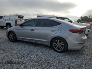 2017 Hyundai Elantra SE z VIN 5NPD84LF5HH086518, wystawiony jako Copart lot #51271675 z przebiegiem 171 402 mil mil oraz Czysty tytuł • Clean title. Historia ofert i sprzedaży dostępna na DreamBid. Obrazek 2.