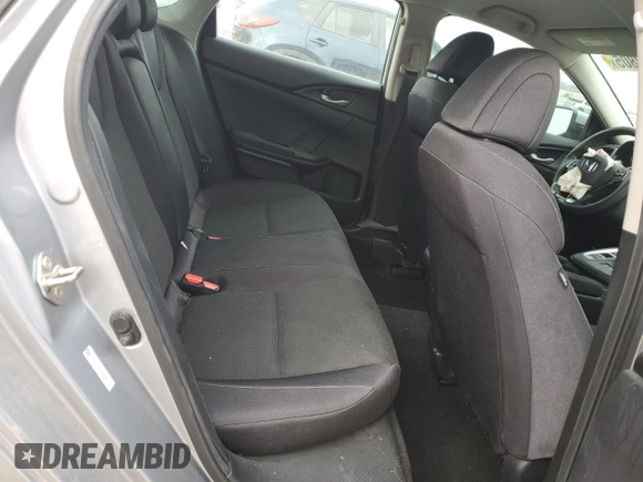 2019 Honda Insight EX with VIN 19XZE4F58KE030456, listed as a Copart auction lot 48962805 with 94,106 mi miles and Salvage Title. Bid and sale history available at carsss.com. Image 10.