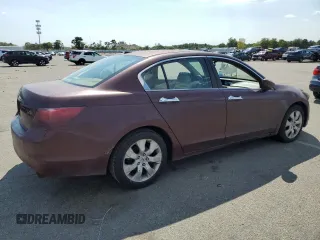 2010 Honda Accord Sdn EX-L with VIN 5KBCP3F88AB007841, listed as a Copart auction lot 70319664 with 94,985 mi miles and Clean Title. Bid and sale history available at carsss.com. Image 3.