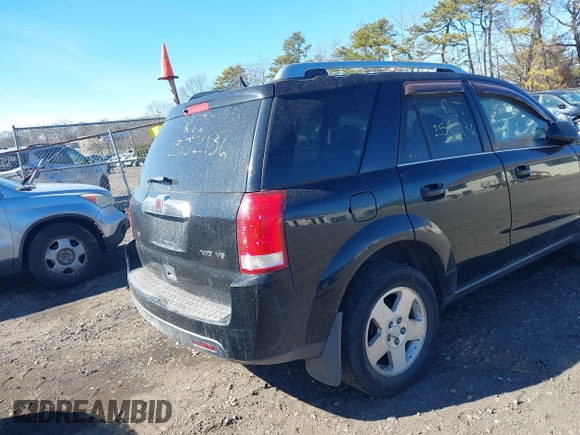 2006 Saturn VUE z VIN 5GZCZ63476S898452, wystawiony jako IAAI lot #41701887 z przebiegiem Nie podano mil oraz . Historia ofert i sprzedaży dostępna na DreamBid. Obrazek 4.
