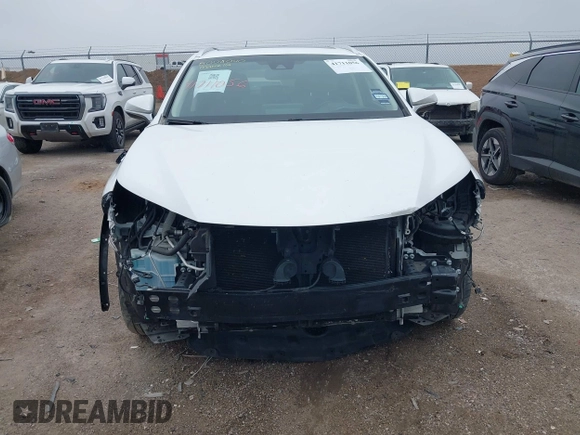 2018 Lexus NX with VIN JTJYARBZ9J2110516, listed as a IAAI auction lot 41711056 with 64,615 mi miles. Bid and sale history available at carsss.com. Image 12.