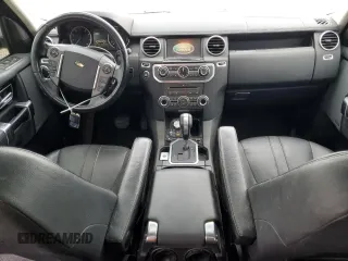 2010 Land Rover LR4 HSE с VIN SALAG2D4XAA542722, выставлен на аукционе Copart как лот 43854565 с пробегом 153 487 миль миль и Чистый • Clean title. История ставок и продаж доступна на DreamBid. Изображение 8.