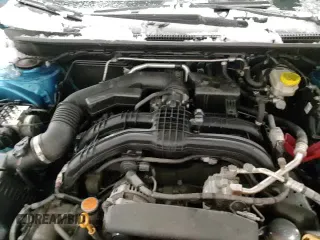 2018 Subaru Impreza Special Sports with VIN 4S3GKAK67J1602616, listed as a Copart auction lot 51160755 with 66,466 mi miles and Salvage title. Bid and sale history available at DreamBid. Image 14.