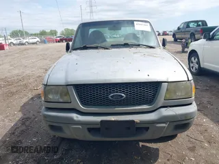 2003 Ford Ranger XL with VIN 1FTYR10DX3PB33913, listed as a IAAI auction lot 42167305 with 217,819 mi miles and . Bid and sale history available at DreamBid. Image 6.