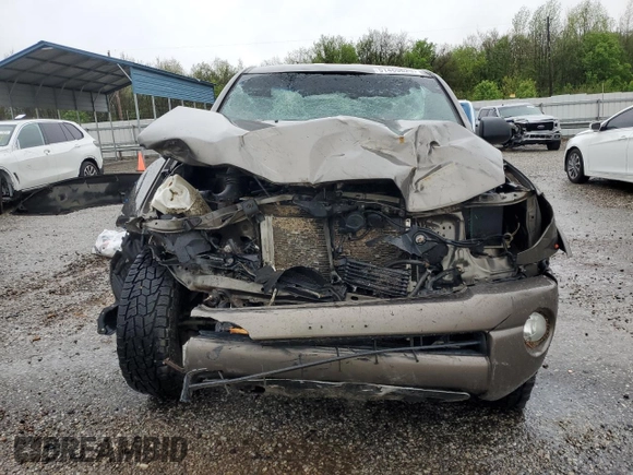 2011 Toyota Tacoma with VIN 3TMLU4EN3BM061971, listed as a Copart auction lot 51469625 with 201,592 mi miles and Clean Title. Bid and sale history available at carsss.com. Image 5.