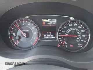 2018 Subaru WRX с VIN JF1VA1A63J9802525, выставлен на аукционе IAAI как лот 42316752 с пробегом 84 158 миль миль и . История ставок и продаж доступна на DreamBid. Изображение 7.