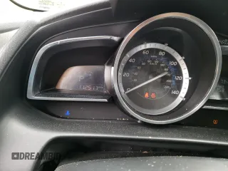 2016 Scion iA z VIN 3MYDLBZV6GY101015, wystawiony jako Copart lot #68777453 z przebiegiem 112 517 mil mil oraz . Historia ofert i sprzedaży dostępna na DreamBid. Obrazek 9.
