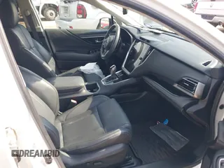 2020 Subaru Outback Limited with VIN 4S4BTANC7L3144605, listed as a IAAI auction lot 42372274 with 40,310 mi miles and . Bid and sale history available at DreamBid. Image 5.