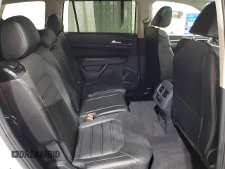 2018 Volkswagen Atlas SEL Premium z VIN 1V2NR2CA6JC577450, wystawiony jako Copart lot #64202745 z przebiegiem 50 195 mil mil oraz Szkoda całkowita • Salvage title. Historia ofert i sprzedaży dostępna na DreamBid. Obrazek 11.