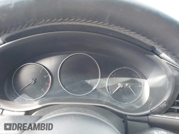 2020 Mazda 3 Preferred with VIN JM1BPBMM4L1162922, listed as a IAAI auction lot 41883214 with Not Provided miles and . Bid and sale history available at DreamBid. Image 15.