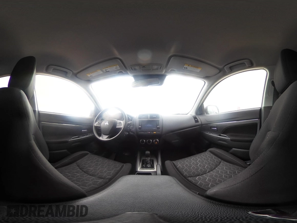 2021 Mitsubishi Outlander ES z VIN JA4APUAU3MU035164, wystawiony jako IAAI lot #41256967 z przebiegiem 67 932 mil mil oraz . Historia ofert i sprzedaży dostępna na DreamBid. Obrazek 18.