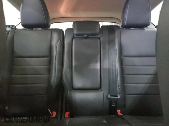 2013 Ford Escape SEL с VIN 1FMCU9H95DUA25494, выставлен на аукционе Copart как лот 57235905 с пробегом 158 743 миль миль и Списание • Salvage title. История ставок и продаж доступна на DreamBid. Изображение 10.
