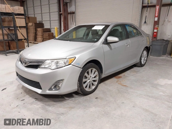 2012 Toyota Camry L with VIN 4T1BF1FKXCU126994, listed as a IAAI auction lot 41846958 with 71,575 mi miles. Bid and sale history available at carsss.com. Image 17.