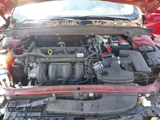 2014 Ford Fusion SE with VIN 3FA6P0H73ER174262, listed as a IAAI auction lot 41905411 with 49,689 mi miles. Bid and sale history available at carsss.com. Image 10.