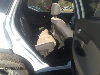2021 Hyundai Santa Fe SEL z VIN 5NMS24AJ5MH340722, wystawiony jako IAAI lot #38331843 z przebiegiem 85 052 mil mil oraz . Historia ofert i sprzedaży dostępna na DreamBid. Obrazek 8.