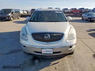 2012 Buick Enclave Leather with VIN 5GAKRCED8CJ119927, listed as a Copart auction lot 47129615 with 140,176 mi miles and Salvage Title. Bid and sale history available at carsss.com. Image 5.