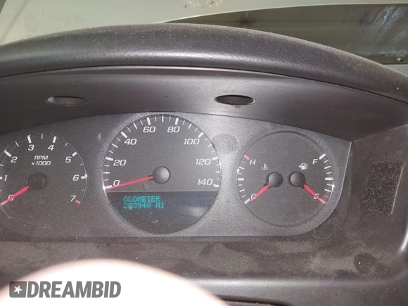 2012 Chevrolet Impala LT Fleet with VIN 2G1WG5E36C1269269, listed as a IAAI auction lot 41925576 with 283,948 mi miles and . Bid and sale history available at DreamBid. Image 7.