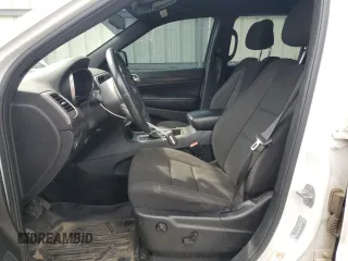 2018 Jeep Grand Cherokee Laredo E с VIN 1C4RJEAG0JC131491, выставлен на аукционе Copart как лот 63947245 с пробегом 204 788 миль миль и Чистый • Clean title. История ставок и продаж доступна на DreamBid. Изображение 7.