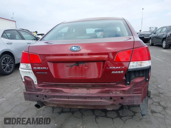 2010 Subaru Legacy Limited Moon with VIN 4S3BMBK63A3242081, listed as a IAAI auction lot 42354532 with 149,747 mi miles and . Bid and sale history available at DreamBid. Image 16.