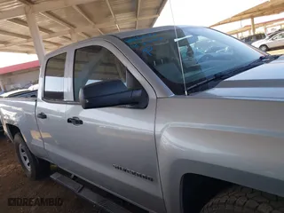 2014 Chevrolet Silverado 1500 Work Truck with VIN 1GCRCPEH0EZ293553, listed as a IAAI auction lot 41563580 with 214,104 mi miles. Bid and sale history available at carsss.com. Image 13.
