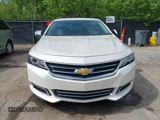 2014 Chevrolet Impala LTZ с VIN 1G1155S36EU104625, выставлен на аукционе IAAI как лот 42129321 с пробегом 43 319 миль миль и . История ставок и продаж доступна на DreamBid. Изображение 12.