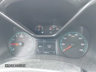 2022 Chevrolet Colorado 4WD LT with VIN 1GCGTCEN8N1126250, listed as a IAAI auction lot 42751251 with 115,582 mi miles and . Bid and sale history available at DreamBid. Image 7.