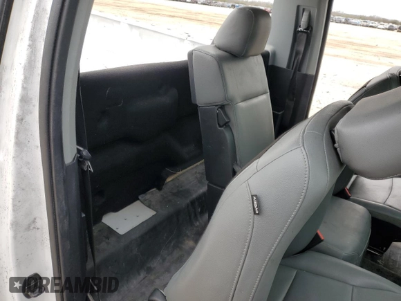 2021 Ford F-150 XL with VIN 1FTMF1C59MKF04988, listed as a Copart auction lot 45366475 with 68,839 mi miles and Salvage title. Bid and sale history available at DreamBid. Image 10.