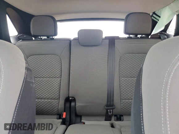 2021 Ford Escape SE with VIN 1FMCU9G60MUA32747, listed as a Copart auction lot 57845105 with Not provided miles and Salvage title. Bid and sale history available at DreamBid. Image 10.