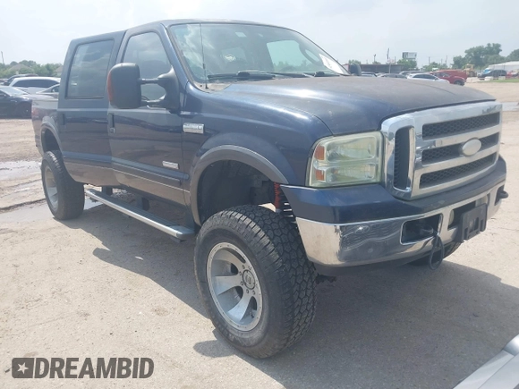 2005 Ford F-250 XL z VIN 1FTSW21P45EB09246, wystawiony jako IAAI lot #42441183 z przebiegiem 186 148 mil mil oraz . Historia ofert i sprzedaży dostępna na DreamBid. Obrazek 1.