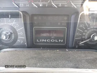2008 Lincoln Navigator with VIN 5LMFU28548LJ07615, listed as a IAAI auction lot 42144851 with 348,378 mi miles and . Bid and sale history available at DreamBid. Image 14.