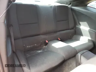 2013 Chevrolet Camaro LT с VIN 2G1FB1E30D9187399, выставлен на аукционе Copart как лот 54479952 с пробегом Не указан миль и Списание • Salvage title. История ставок и продаж доступна на DreamBid. Изображение 6.
