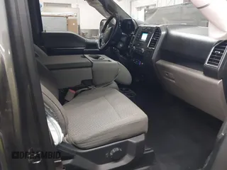2016 Ford F-150 XL with VIN 1FTEW1CP4GKF52991, listed as a IAAI auction lot 41848030 with 100,885 mi miles and . Bid and sale history available at carsss.com. Image 5.