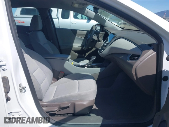 2024 Chevrolet Malibu LT with VIN 1G1ZD5ST8RF107641, listed as a IAAI auction lot 42235858 with 44,083 mi miles and . Bid and sale history available at DreamBid. Image 5.