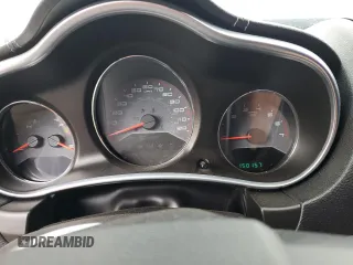 2014 Dodge Avenger SE with VIN 1C3CDZAB0EN235079, listed as a Copart auction lot 50106065 with 150,157 mi miles and Salvage Title. Bid and sale history available at carsss.com. Image 9.