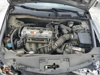 2009 Honda Accord LX-P with VIN 1HGCP26459A176288, listed as a Copart auction lot 54510385 with 195,044 mi miles and Clean Title. Bid and sale history available at DreamBid. Image 11.