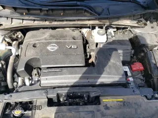 2020 Nissan Murano S with VIN 5N1AZ2AJ6LN157113, listed as a Copart auction lot 41660225 with 67,006 mi miles and Salvage Title. Bid and sale history available at DreamBid. Image 12.
