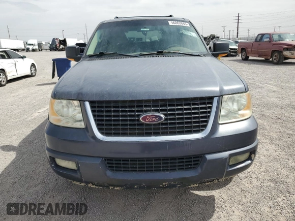 2006 Ford Expedition Eddie Bauer with VIN 1FMFU175X6LA31409, listed as a Copart auction lot 56862865 with 165,591 mi miles and Clean title. Bid and sale history available at DreamBid. Image 5.