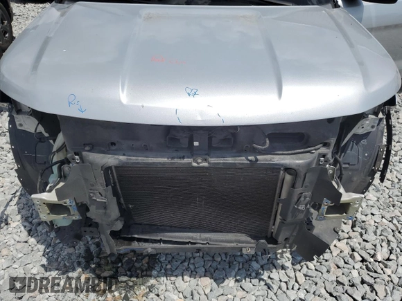 2017 Ford Explorer z VIN 1FM5K7B88HGD49630, wystawiony jako Copart lot #55447105 z przebiegiem 145 317 mil mil oraz Szkoda całkowita • Salvage title. Historia ofert i sprzedaży dostępna na DreamBid. Obrazek 12.