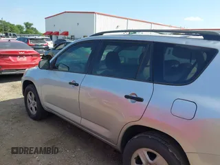 2011 Toyota RAV4 with VIN 2T3ZF4DV2BW068494, listed as a IAAI auction lot 42014578 with 140,978 mi miles and . Bid and sale history available at DreamBid. Image 14.