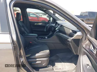 2021 Jeep Grand Cherokee Altitude with VIN 1C4RJKAG4M8151314, listed as a IAAI auction lot 42013203 with 42,951 mi miles and . Bid and sale history available at DreamBid. Image 5.