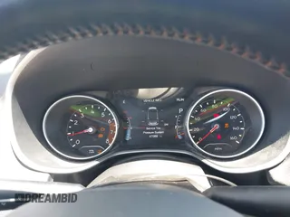 2018 Jeep Compass Limited с VIN 3C4NJDCB6JT199325, выставлен на аукционе IAAI как лот 42572362 с пробегом 47 089 миль миль и . История ставок и продаж доступна на DreamBid. Изображение 15.