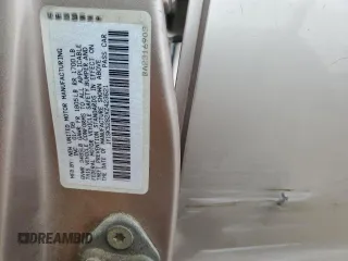 1999 Chevrolet Prizm z VIN 1Y1SK5282XZ423621, wystawiony jako Copart lot #41770285 z przebiegiem 176 378 mil mil oraz Szkoda całkowita • Salvage title. Historia ofert i sprzedaży dostępna na DreamBid. Obrazek 14.