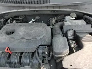 2018 Kia Sorento LX z VIN 5XYPG4A34JG346106, wystawiony jako Copart lot #60173235 z przebiegiem 76 156 mil mil oraz Szkoda całkowita • Salvage title. Historia ofert i sprzedaży dostępna na DreamBid. Obrazek 16.