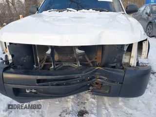 2011 Chevrolet Silverado 1500 Work Truck with VIN 1GCNCPEX1BZ299475, listed as a IAAI auction lot 41338926 with 210,002 mi miles and . Bid and sale history available at DreamBid. Image 6.