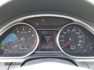 2013 Audi Q7 Premium Plus with VIN WA1LGAFE5DD014132, listed as a IAAI auction lot 42458839 with 135,687 mi miles and . Bid and sale history available at DreamBid. Image 7.