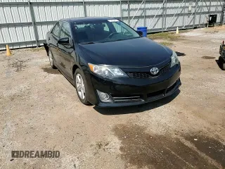 2014 Toyota Camry L with VIN 4T1BF1FK1EU400005, listed as a Copart auction lot 52782775 with 83,939 mi miles and Salvage Title. Bid and sale history available at DreamBid. Image 11.