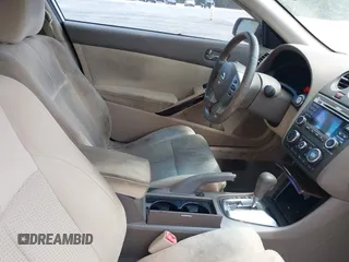 2012 Nissan Altima 2.5 S with VIN 1N4AL2EP5CC113044, listed as a IAAI auction lot 42143104 with 189,339 mi miles. Bid and sale history available at carsss.com. Image 5.