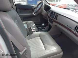 2003 Chevrolet Impala LS with VIN 2G1WH52K439448257, listed as a IAAI auction lot 41915288 with 189,570 mi miles. Bid and sale history available at carsss.com. Image 5.