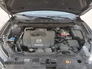 2016 Mazda CX-5 Grand Touring with VIN JM3KE4DY5G0865923, listed as a Copart auction lot 51637115 with 151,174 mi miles and Salvage Title. Bid and sale history available at carsss.com. Image 12.